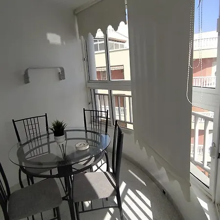 Arena Dorada Appartamento