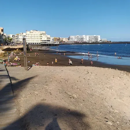 Arena Dorada *
