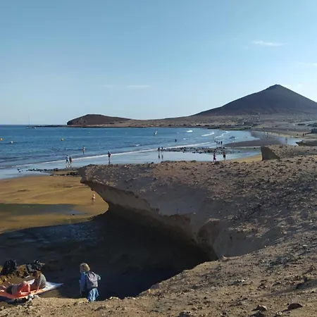 Appartamento Arena Dorada