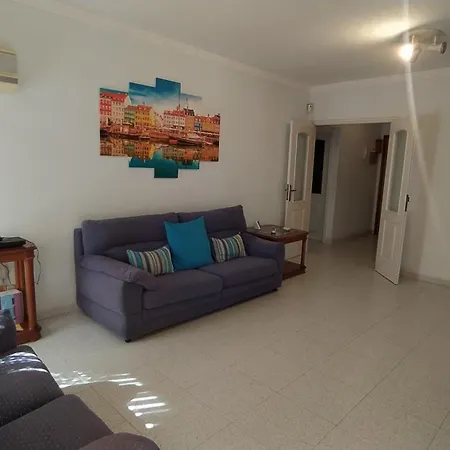 Appartamento Arena Dorada El Médano