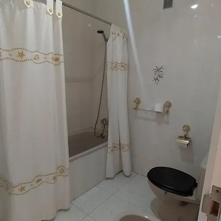 Arena Dorada Apartament El Médano