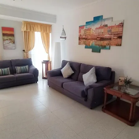 Arena Dorada Apartament El Médano