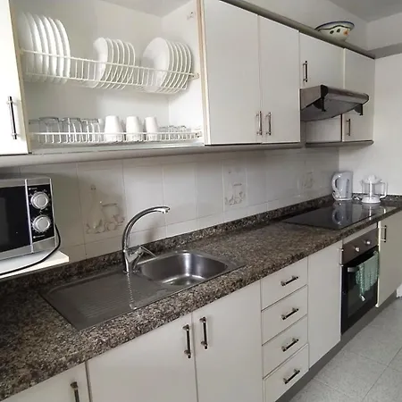 Arena Dorada Apartament